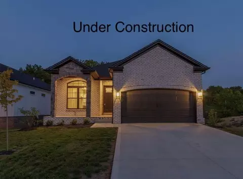 111 Pinnacle Pt, Georgetown, KY 40324