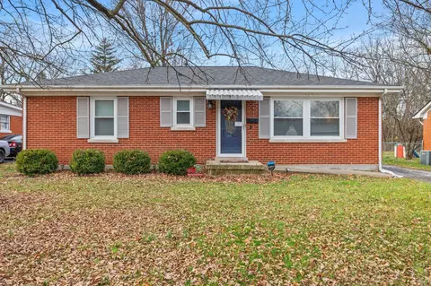 612 Parkside Drive Dr, Lexington, KY 40505