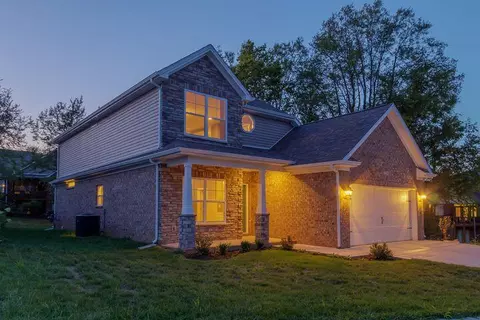 201 Johnstone Trl, Georgetown, KY 40324