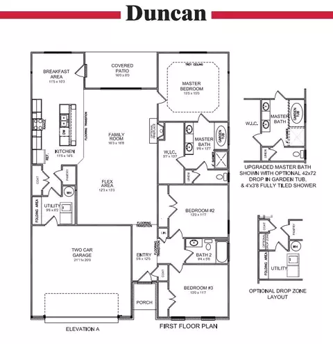 108 Dunmore Ln, Georgetown, KY 40324 photo 2