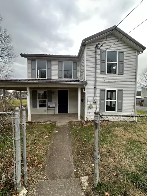 148 Linden Ave, Winchester, KY 40391