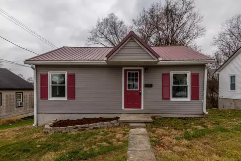 941 5th Ave, Frankfort, KY 40601