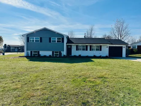 107 Magnolia Ave, Somerset, KY 42503