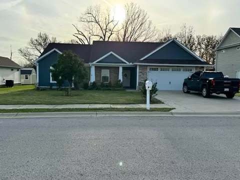 315 Lacey Mae Way, Richmond, KY 40475