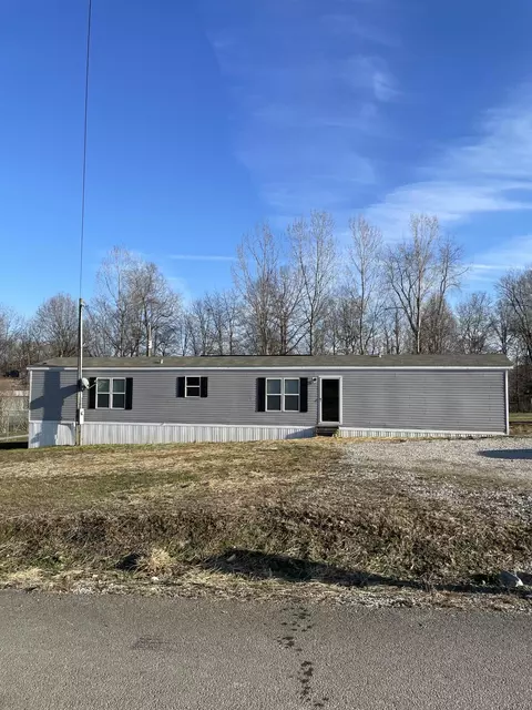 95 Daniels Drive Ln, Eubank, KY 42567