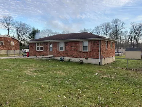 257 Cherry Ln, Frankfort, KY 40601