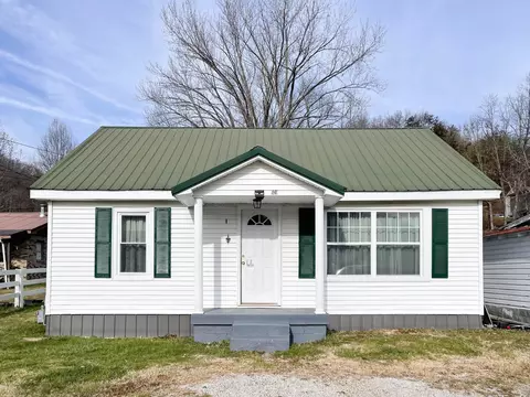 919 Piedmont St, Morehead, KY 40351