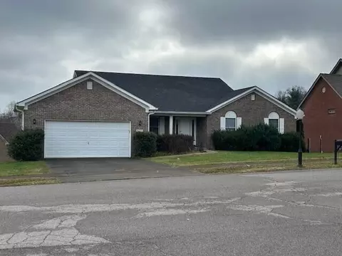 1207 Kimbel Dr, Frankfort, KY 40601