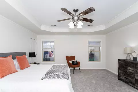 Bedroom - 132 Commerce Dr, Berea, KY 40403 photo 1 of 9