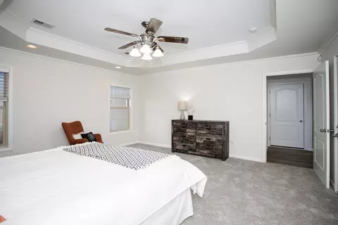 Bedroom - 132 Commerce Dr, Berea, KY 40403 photo 9 of 9