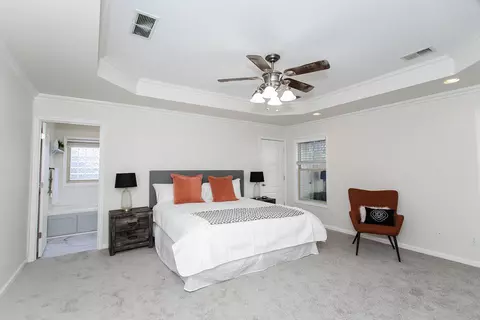 Bedroom - 132 Commerce Dr, Berea, KY 40403 photo 2 of 9