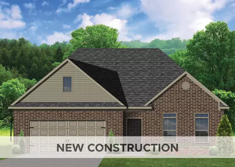 168 Oxford Landing Dr, Georgetown, KY 40324