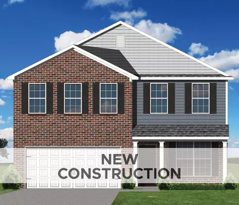 921 Thomas Park, Lexington, KY 40511