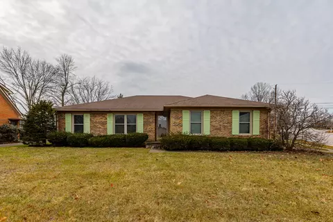 600 Green Ridge Ct, Lexington, KY 40517