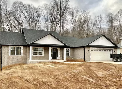 160 Silver Creek Dr, Somerset, KY 42503
