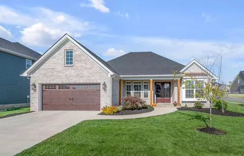 1321 Angus Trl, Lexington, KY 40509