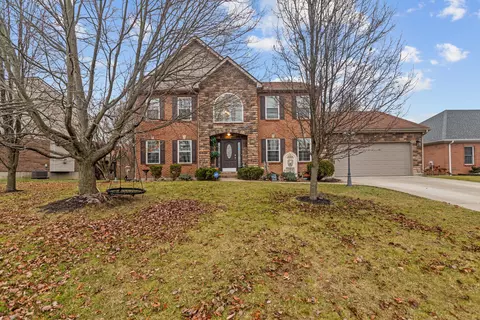 1919 Georgetown Dr, Burlington, KY 41005