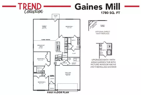 112 Compass Trl, Georgetown, KY 40324 photo 3