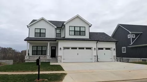 174 Shinnecock Hills Dr, Georgetown, KY 40324