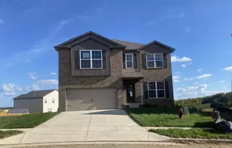 312 Ivy Green Pl, Nicholasville, KY 40356