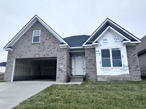 3485 Stolen Horse Trce, Lexington, KY 40509