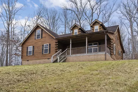 163 Peak Ln, Olive Hill, KY 41164