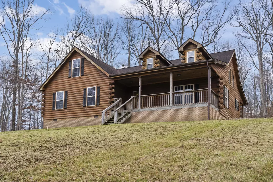 163 Peak Ln, Olive Hill, KY 41164 43 Photos Movoto