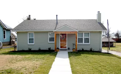 1722 Lakeside Dr, Shelbyville, KY 40065