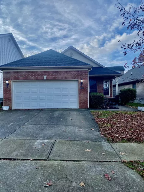465 Mcconnells Trce, Lexington, KY 40511