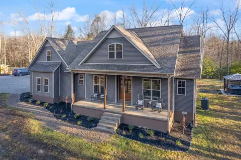 4206 Bee Creek Rd, Corbin, KY 40701