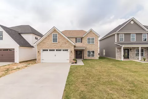 1199 Twilight Shadow Dr, Lexington, KY 40509