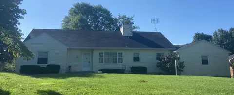 116 Park Hts, Lebanon, KY 40033