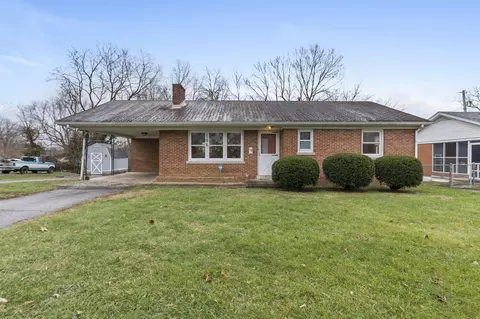 102 Cypress St, Nicholasville, KY 40356