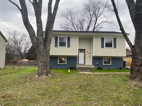 133 Pleasant Hill Dr, Frankfort, KY 40601