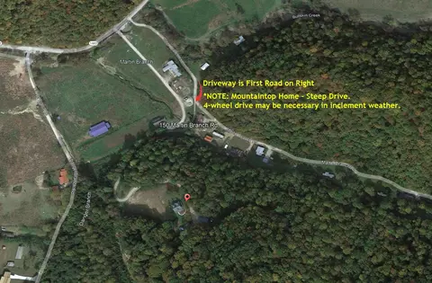150 Martin Branch Rd, Oneida, KY 40972 photo 57