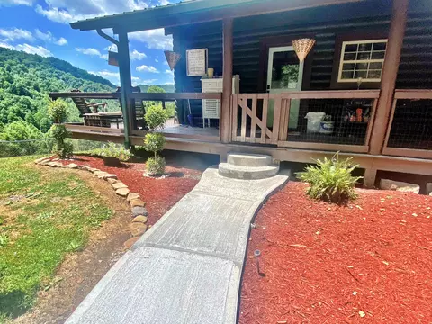 150 Martin Branch Rd, Oneida, KY 40972 photo 55