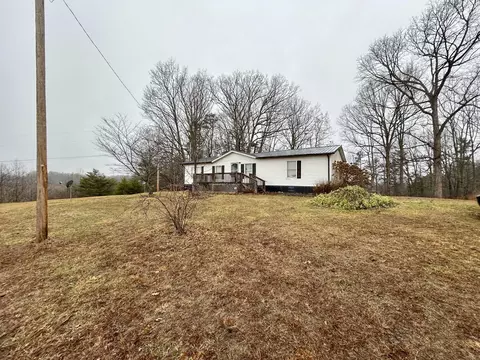 265 Bald Rock Rd, Beattyville, KY 41311