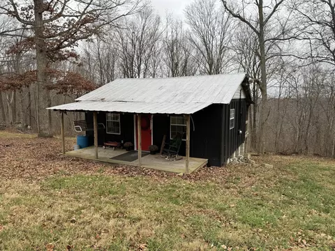 2285 Big Sandy Rd, Mount Vernon, KY 40456