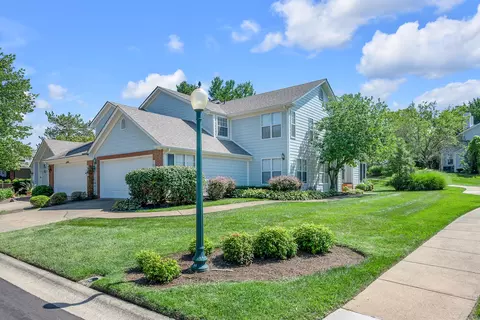 1081 Griffin Gate Dr, Lexington, KY 40511
