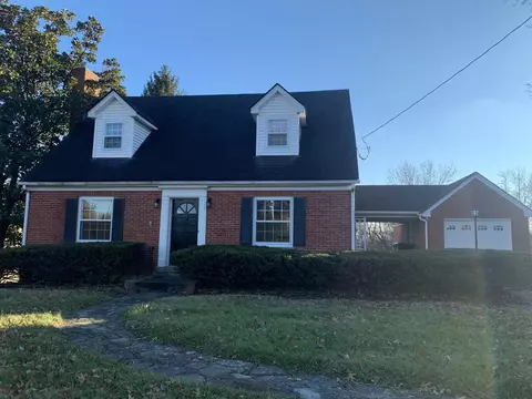 108 Barnes Mill Rd, Richmond, KY 40475