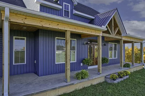1027 Ewing Rd, Ewing, KY 41039 photo 2
