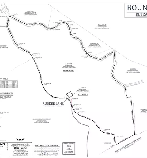 9999 Proffitt Rd, Manchester, KY 40962