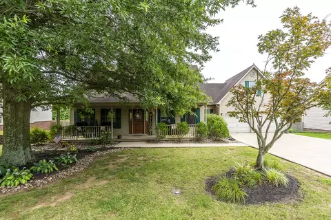 109 Westridge Ln, Paris, KY 40361