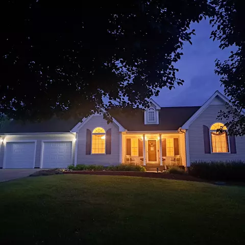 325 Sunshine Hill Rd, London, KY 40744