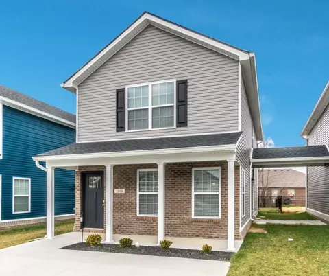1019 Judah Bear Blvd, Richmond, KY 40475