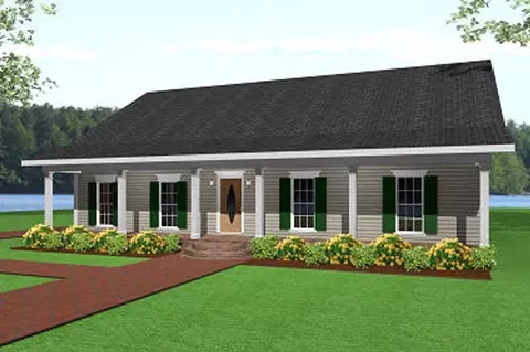 30 Outlook Dr, Owingsville, KY 40360