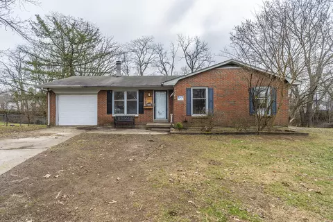 3224 Monida Ct, Lexington, KY 40515