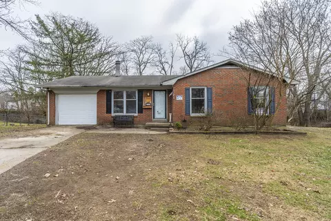 3224 Monida Ct, Lexington, KY 40515