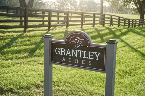 3945 W Leestown Rd, Midway, KY 40347