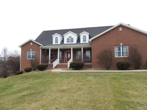 103 Peaks Mill Rd, Frankfort, KY 40601